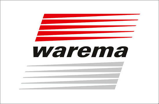 Alle Produkte von WAREMA im Überblick